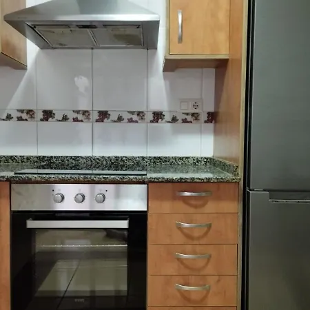 Ancora Apartment Deltebre