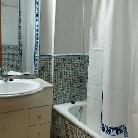 Apartment Ancora Deltebre